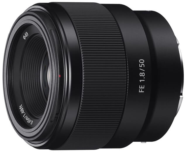 Best Lens for YouTube Videos