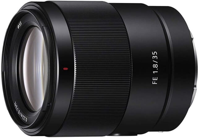Best Lens for YouTube Videos