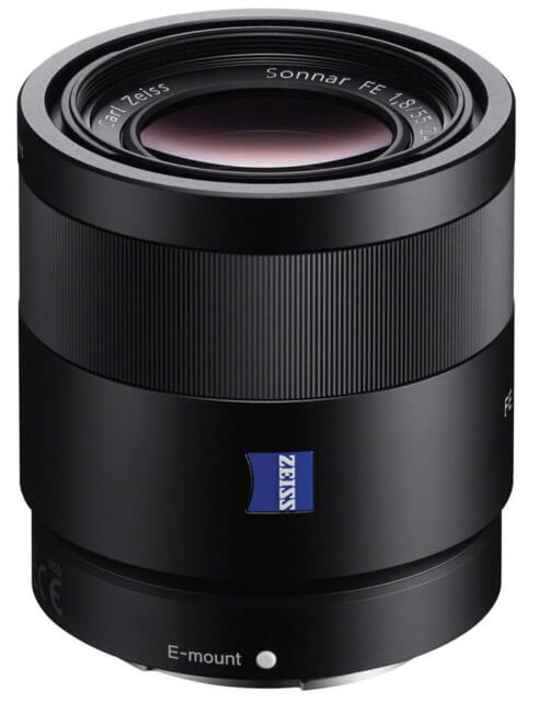 Best Lens for YouTube Videos