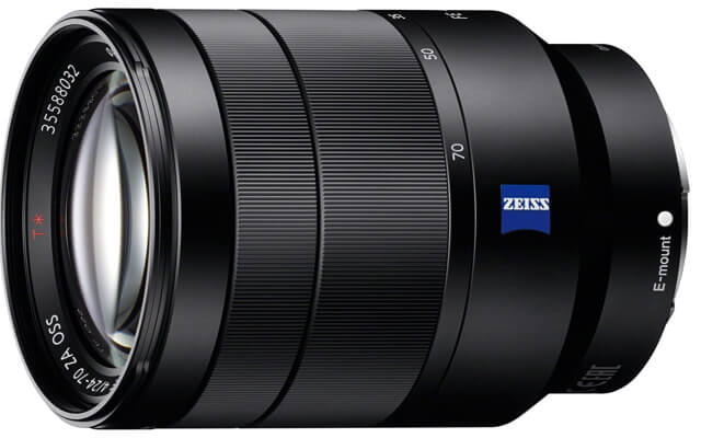 Best Lens for YouTube Videos