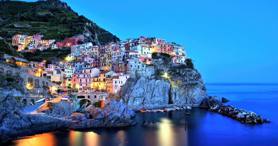 Blue Hour Photography Tips