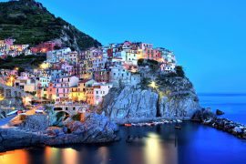 Blue Hour Photography Tips