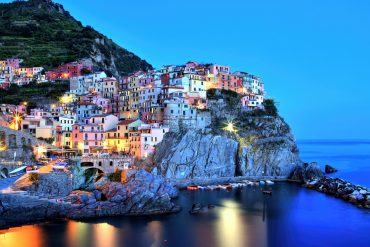 Blue Hour Photography Tips