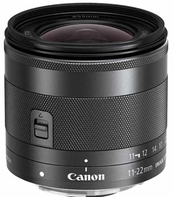 Best Lens for YouTube Videos