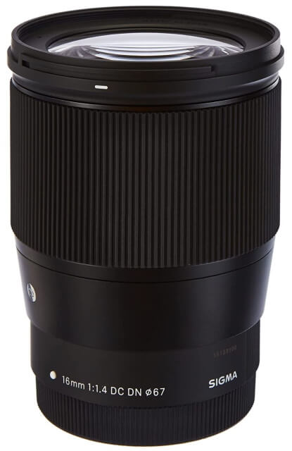 Best Lens for YouTube Videos