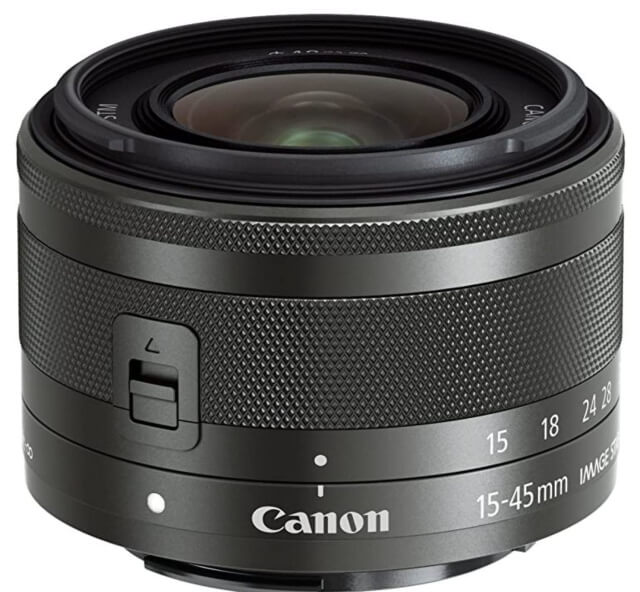 Best Lens for YouTube Videos