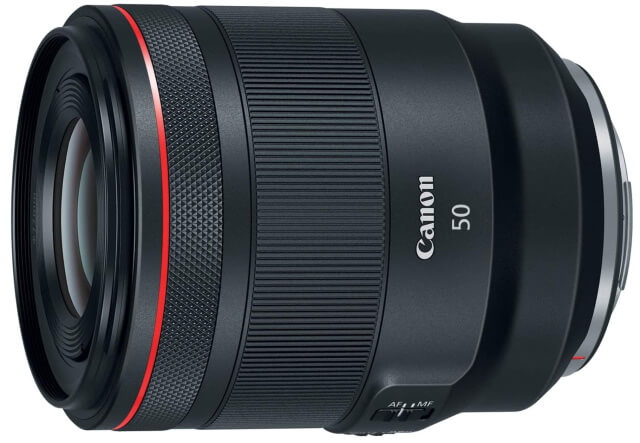 Best Lens for YouTube Videos