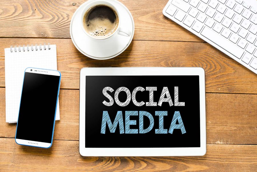 Social Media For Photographers