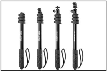 Best Camera Monopod- My Recommended List