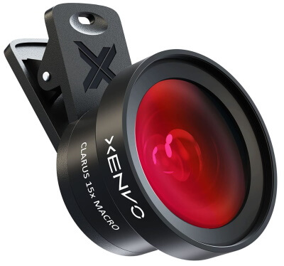 Best Lenses for Smartphones
