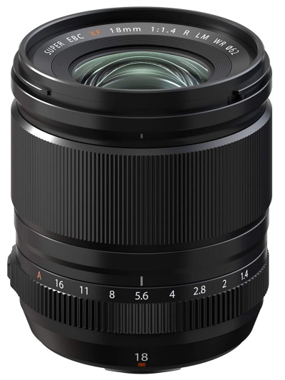 Best Fuji Prime Lens- The Full Guide