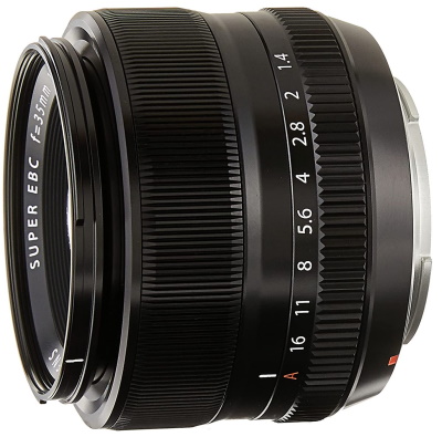 Best Fuji Prime Lens- The Full Guide