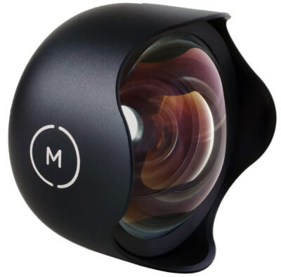 Best Lenses for Smartphones