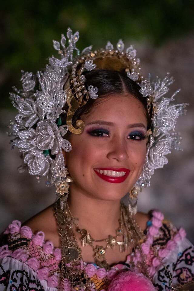 Best Fuji Portrait Lens