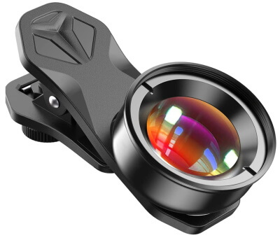 Best Lenses for Smartphones