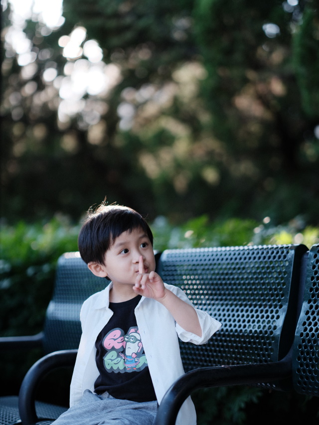 Best Fuji Portrait Lens