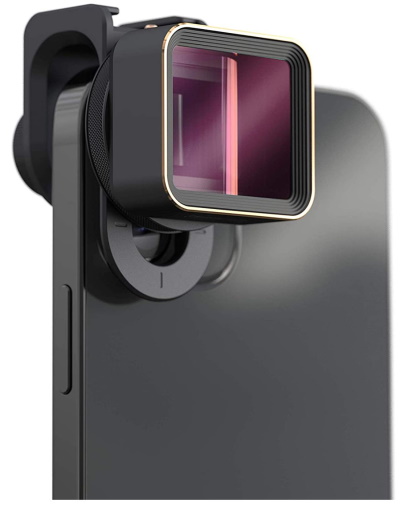 Best Lenses for Smartphones