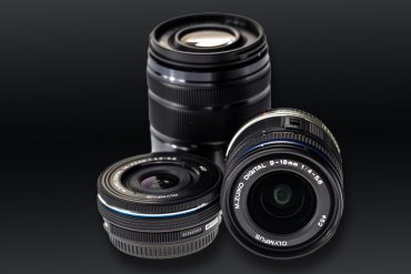 Best Cheap Lenses for Canon
