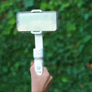 Best Smartphone Gimbal Stabilizer- Top Five!