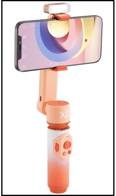 Best Smartphone Gimbal Stabilizer- Top Five!
