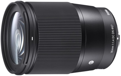 Sigma Lens for Sony E Mount- Go for the affordable option