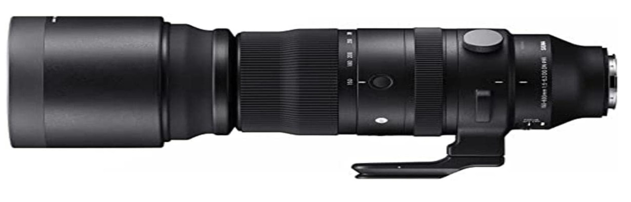 Sigma Lens for Sony E Mount- Go for the affordable option