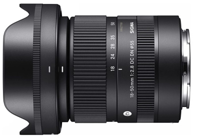 Sigma Lens for Sony E Mount- Go for the affordable option