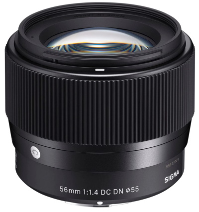 Sigma Lens for Sony E Mount- Go for the affordable option