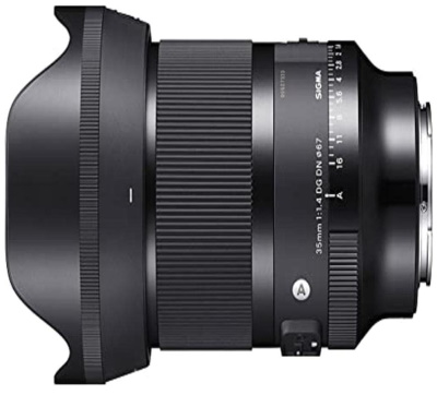 Sigma Lens for Sony E Mount- Go for the affordable option