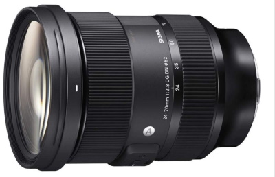 Sigma Lens for Sony E Mount- Go for the affordable option
