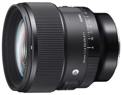 Sigma Lens for Sony E Mount- Go for the affordable option