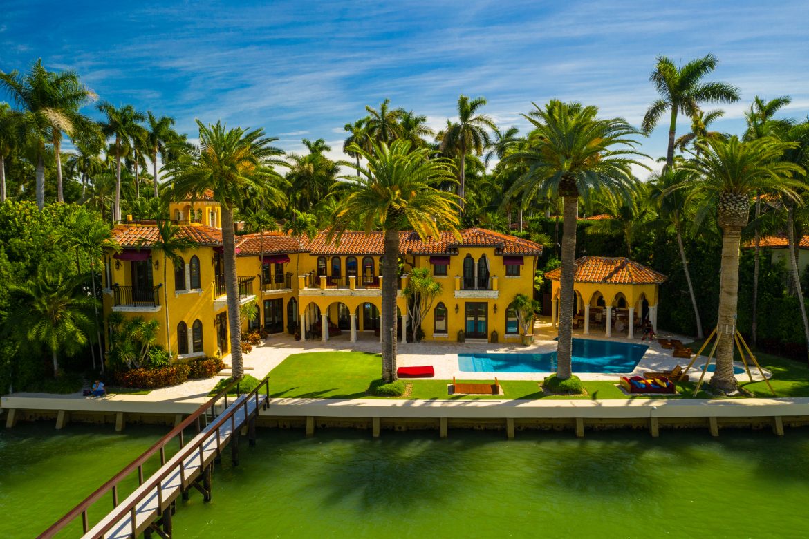 Real Estate Drone Photography