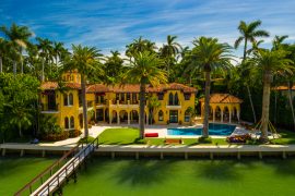 Real Estate Drone Photography