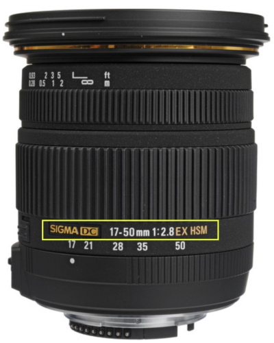 Sigma Lens for Sony E Mount- Go for the affordable option