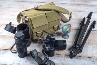 Accessories for Sony Camera- Alpha 7III