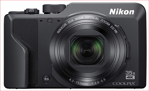 Nikon Coolpix A1000