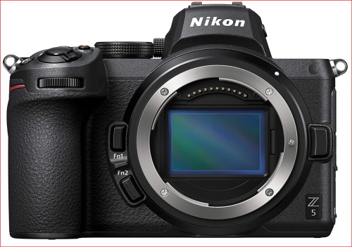 Nikon Z5