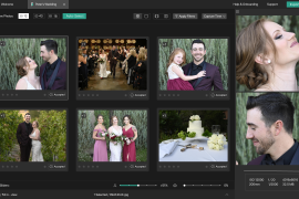 How to Use AI to Cull Photos?
