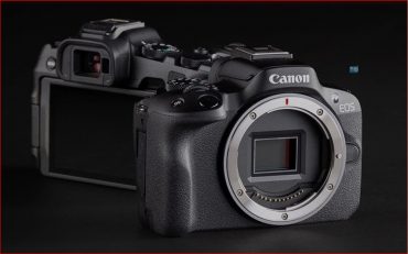 Canon EOS R50