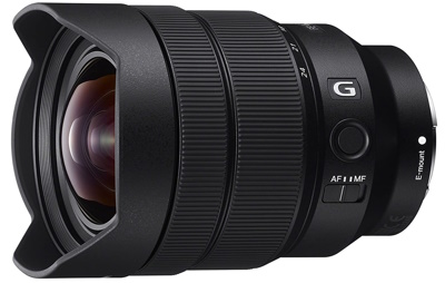 Sony FE 12-24mm f/4 G