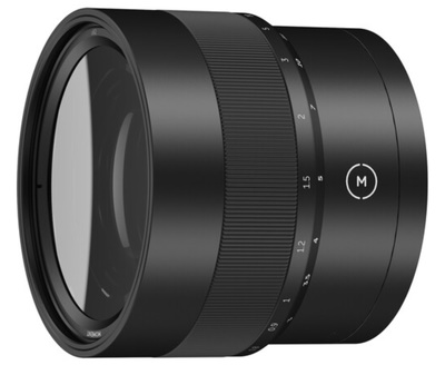 Moment 1.33x Anamorphic Lens Adapter