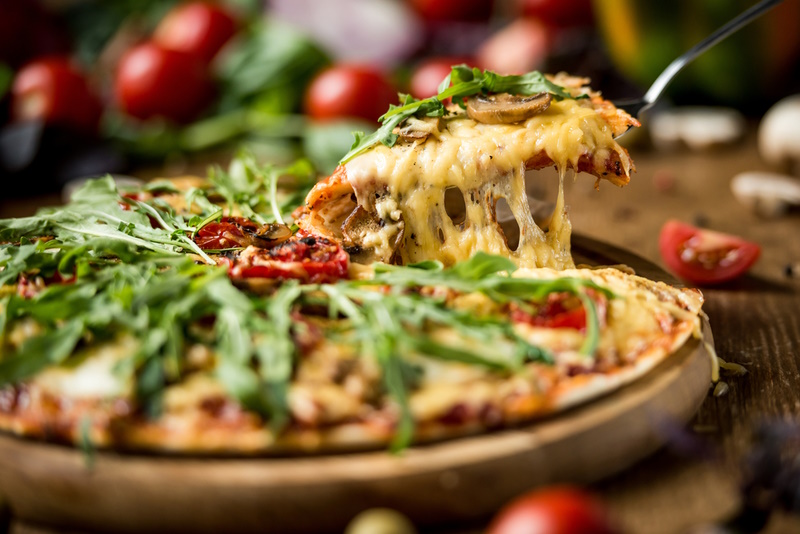 pizza