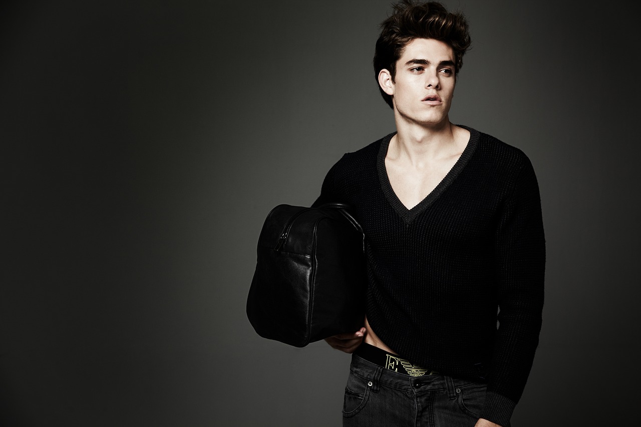 man model 