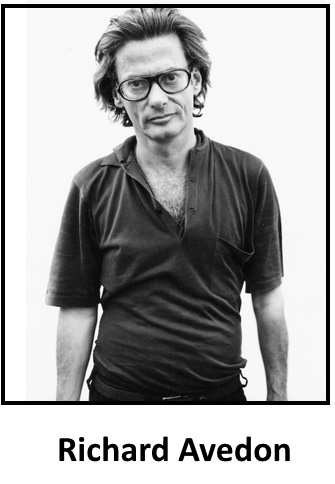 Richard Avedon