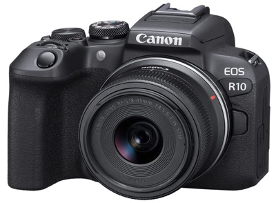 Canon EOS R10