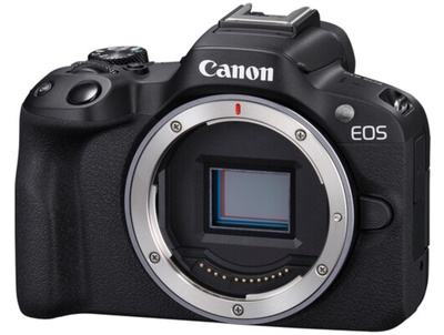 Canon EOS R50