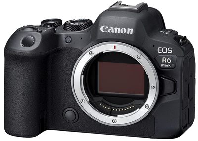Canon EOS R6